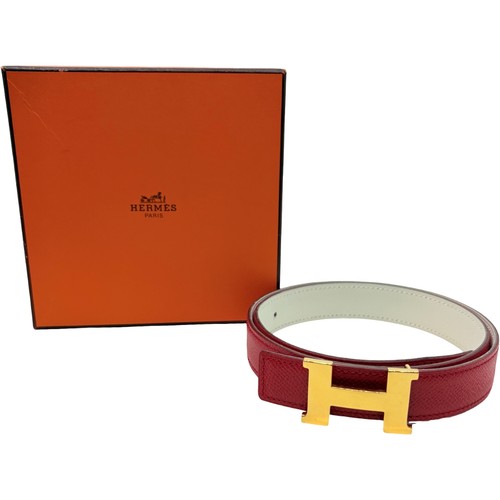 Autentica cintura hermes - autentica,