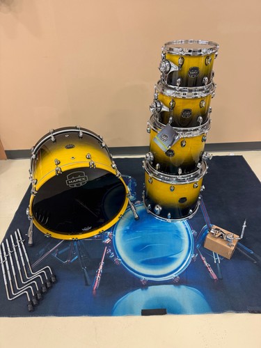 Mapex saturn studioease - saturn,