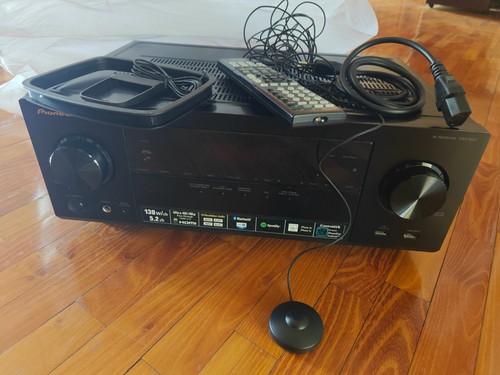 Sintoamplificatore pioneer vsx - sintoamplificatore,
