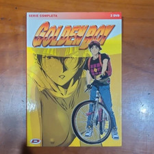 Cofanetto serie completa