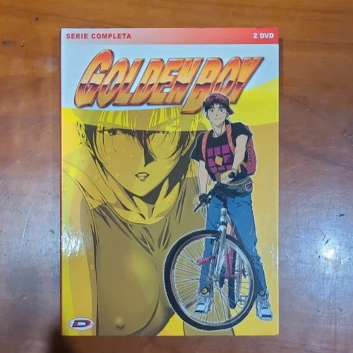 Cofanetto serie completa