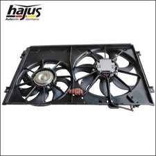 Elettroventola radiatore Hajus