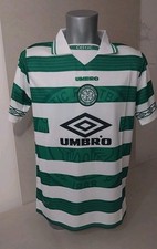 Maglia Celtic Glasgow  2025/26