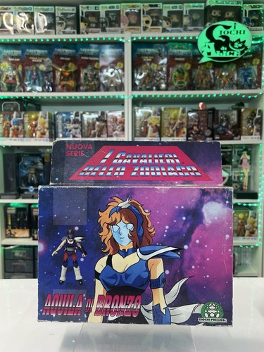 Bandai giochi preziosi - giochi, i