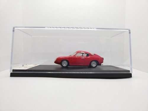 Yow modellini built - 1/43, fiat