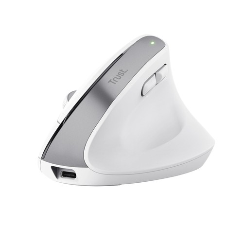Trust bayo mouse - mouse, verticale