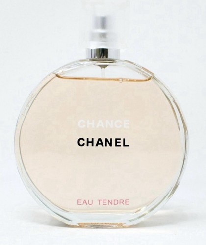 Chanel chance eau tendre - tendre,