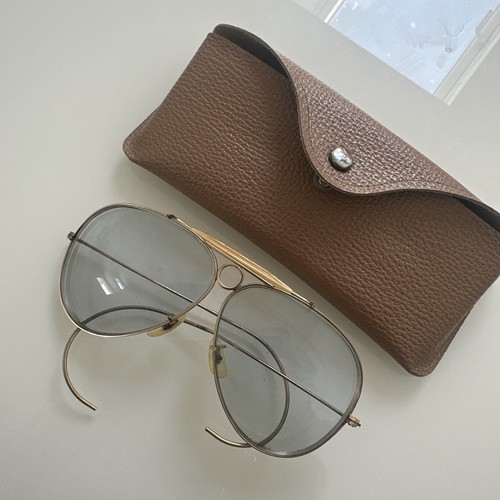 Ray ban shooter - ray, vintage