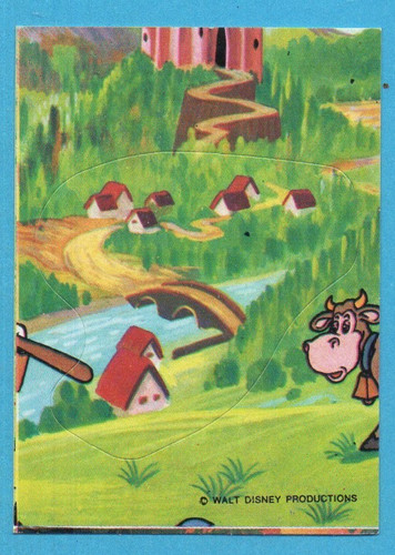 Topolino story lampo - topolino, story-lampo/flash