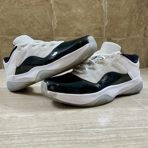 Nike air jordan cmft - nike, low