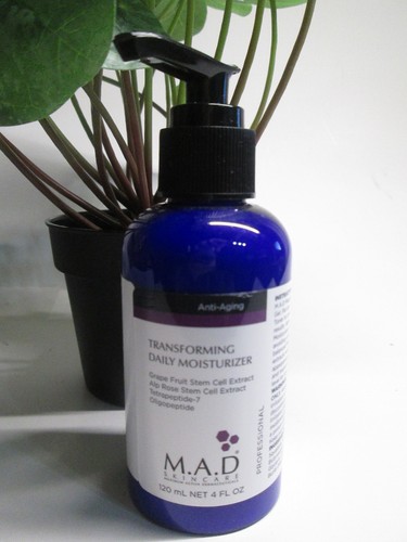 D skincare crema - m.a.,