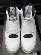 Jordan Son Of Mars viola