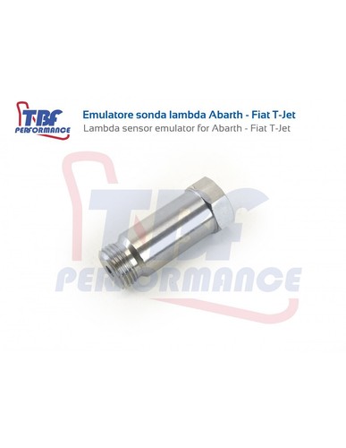 Emulatore lambda abarth - emulatore,