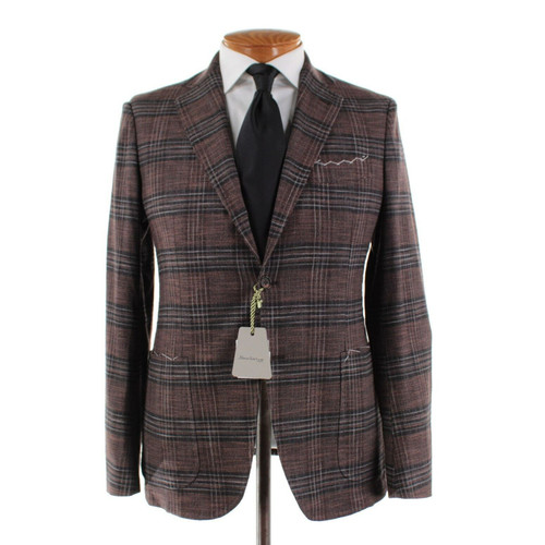 Cappotto sportivo sartorio - cappotto,