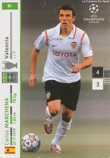 081 CARLOS MARCHENA ESPANA