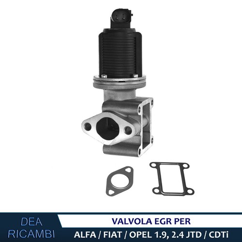 Valvola egr per alfa romeo - per,