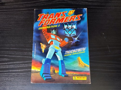 Panini transformers generation - panini,