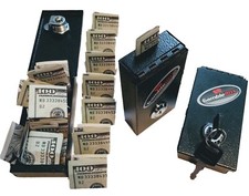 Banca tascabile da gioco