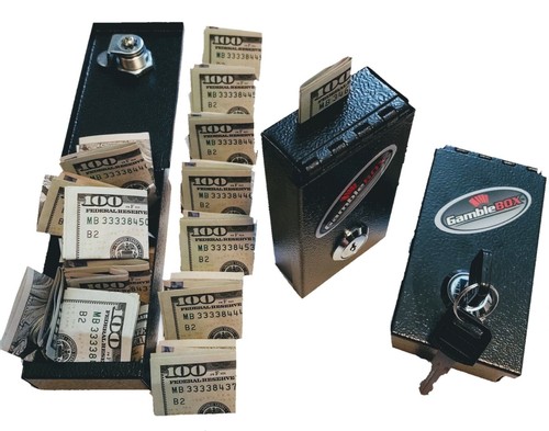 Banca tascabile gioco - da,