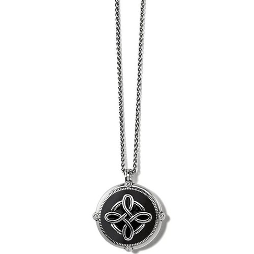Collana reversibile brighton - collana,