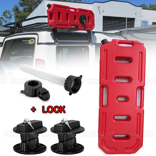 20l can emergency backup - 20l,