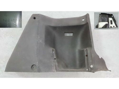Pannello rivestimento cofano - rivestimento,