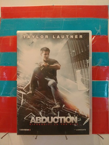 Abduction riprenditi la tua - riprenditi,