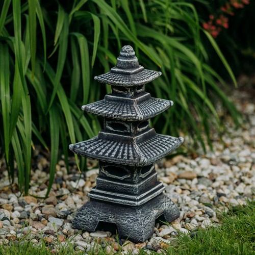Pagoda lanterna pietra - pagoda,
