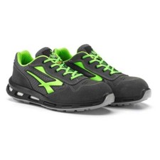 SCARPE ANTINFORTUNISTICHE