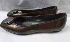 scarpe donna ballerine vera