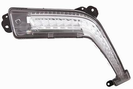 Faro luce diurna led - faro, a
