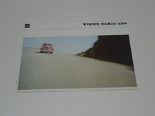 BROCHURE DEPLIANT PROSPEKT