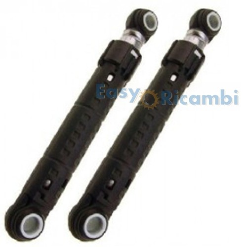 Kit ammortizzatori lavatrice - kit,