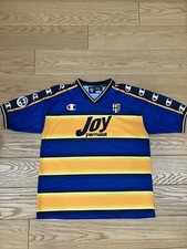 Maglia Parma AC F.Cannavaro