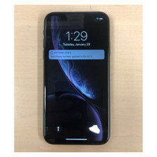 Apple iPhone XR 64 GB CDMA + GSM sbloccato Verizon At&t 4G immacolato 