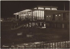 CHIAVARI - LIDO - NOTTURNO