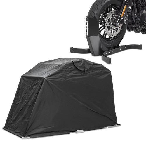 Set zp1 garage - set, tenda