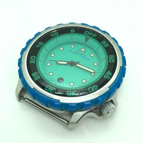 W2146 seiko 8c25 - seiko, 8c25-001c