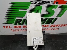 CENTRALINA COMFORT BMW SERIE 1 E87 2.0 DIESEL 204D4 163CV 61.35-6964051 2004