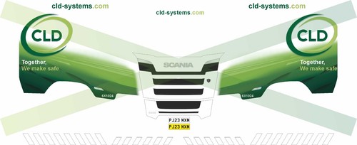 Decalcomanie cld - 1.76,