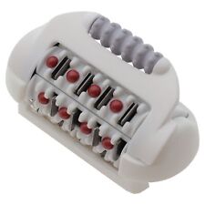 Rowenta rullo testina