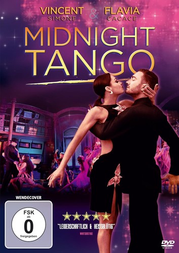 Midnight tango dvd neu - neu, vincent