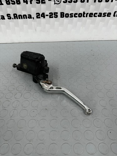 Pompa frizione aprilia - frizione,