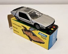 EDIL TOYS Art.13 LAMBORGHINI MARZAL BERTONE  - 1/43 -  MINT BOX