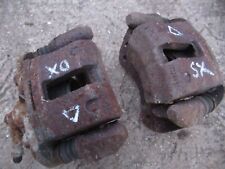 LANCIA Delta 1.5 prima serie - Coppia pinze freno - Ricambio usato