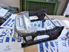 TELAIO SEDUTA SEDILE ANTERIORE GUIDA FIAT TIPO 2015-2021 ORIGINALE FIAT 52042561