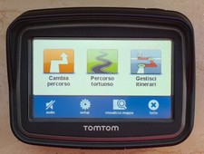 Navigatore tomtom rider - navigatore, xl
