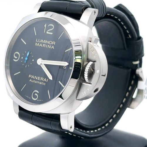 Panerai luminor marina - panerai,