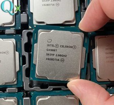 Processore CPU Intel Celeron