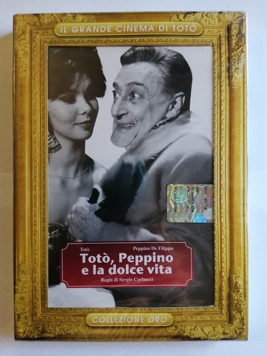 Toto peppino dolce - peppino, la